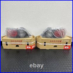 00-03 HONDA S2000 AP1 NEW genuine LEFT + RIGHT TAIL LIGHTS SET ASSEMBLY Japan