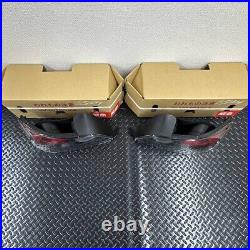 00-03 HONDA S2000 AP1 NEW genuine LEFT + RIGHT TAIL LIGHTS SET ASSEMBLY Japan