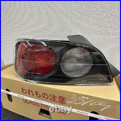 00-03 HONDA S2000 AP1 NEW genuine LEFT + RIGHT TAIL LIGHTS SET ASSEMBLY Japan