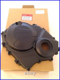 07-08 CBR600 RR New Genuine Honda Right Engine Cover OEM Clutch Side Case