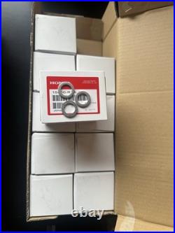 10x Genuine Honda JDM Oil Filters WithGaskets RARE NEW SEALED 15400-RTA-003 10x Genuine Honda JDM Oil Filters WithGaskets RARE NEW SEALED 15400-RTA-003
