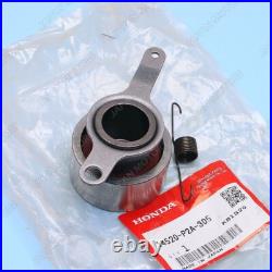 14520P2A305 New Genuine Honda Civic Engine Timing Belt Tensioner with Spring Set