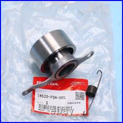 14520P2A305 New Genuine Honda Civic Engine Timing Belt Tensioner with Spring Set