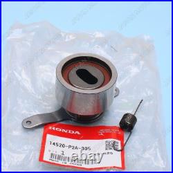 14520P2A305 New Genuine Honda Civic Engine Timing Belt Tensioner with Spring Set