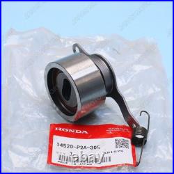 14520P2A305 New Genuine Honda Civic Engine Timing Belt Tensioner with Spring Set
