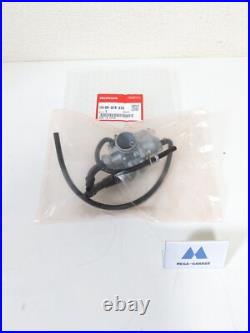 16100-GF8-033 OEM New Genuine HONDA QR50 Carburettor Assy