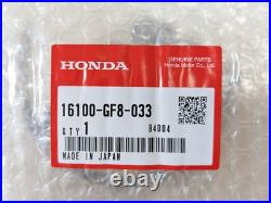 16100-GF8-033 OEM New Genuine HONDA QR50 Carburettor Assy