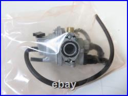 16100-GF8-033 OEM New Genuine HONDA QR50 Carburettor Assy