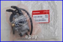 16100-GF8-033 OEM New Genuine HONDA QR50 Carburettor Assy