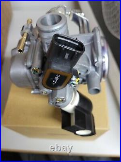 16100-gga-672 New Genuine Honda 2008 2019 Ruckus 50 Nps50 Nps 50 Oem Carbureto