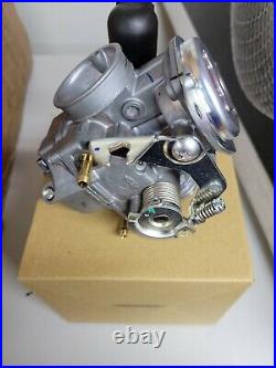 16100-gga-672 New Genuine Honda 2008 2019 Ruckus 50 Nps50 Nps 50 Oem Carbureto