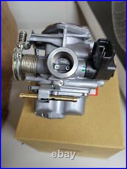 16100-gga-672 New Genuine Honda 2008 2019 Ruckus 50 Nps50 Nps 50 Oem Carbureto