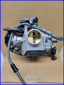 16100-hp0-a04 New Genuine Honda Oem Factory Trx500 Foremam Carburetor Atv 04-09