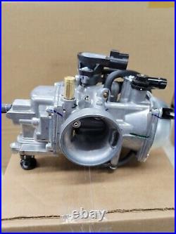 16100-hp0-a04 New Genuine Honda Oem Factory Trx500 Foremam Carburetor Atv 04-09