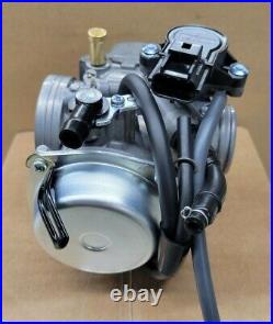 16100-hp0-a04 New Genuine Honda Oem Factory Trx500 Foremam Carburetor Atv 04-09