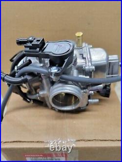 16100-hp0-a04 New Genuine Honda Oem Factory Trx500 Foremam Carburetor Atv 04-09