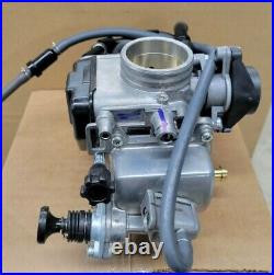 16100-hp0-a04 New Genuine Honda Oem Factory Trx500 Foremam Carburetor Atv 04-09