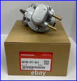 16700-371-014 New Genuine OEM Honda Fuel Pump 1975-1983 GL1000 GL1100 GOLD WING