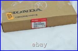 1x NEW Genuine OEM Honda Civic Front Brake Disk 45251-TR7-A00