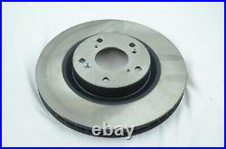 1x NEW Genuine OEM Honda Civic Front Brake Disk 45251-TR7-A00