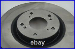 1x NEW Genuine OEM Honda Civic Front Brake Disk 45251-TR7-A00