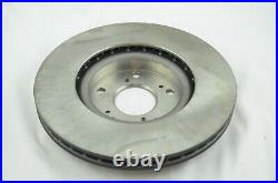 1x NEW Genuine OEM Honda Civic Front Brake Disk 45251-TR7-A00