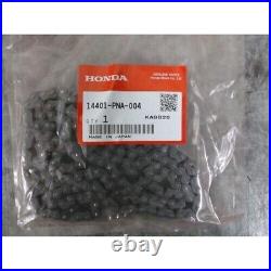 2002-2011 GENUINE Honda & ACURA TMG 14401PNA004 CHAIN (170L)TIMING 14401-PNA-004