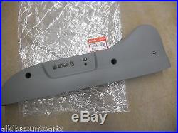 2003-2005 Genuine Honda Pilot Fern Driver Power Front Seat Reclining Cover New