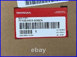 2004-2005 Genuine Honda TRX400EX 400 Red Seat Assembly 77100-HN1-A30ZA OEM ATV