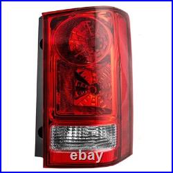 2009 2015 Honda Pilot Passenger Taillight NEW Genuine OEM Part #33500-SZA-A02