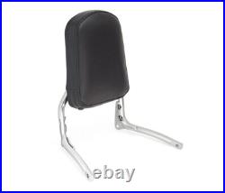 2014-2015 New Genuine Honda Valkyrie Backrest With Pad 08f70-mjr-670