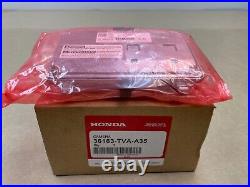2018-2020 New Genuine Honda Accord 4D Sport Camera Set Monocular 36163-TVA-A35