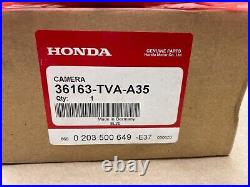 2018-2020 New Genuine Honda Accord 4D Sport Camera Set Monocular 36163-TVA-A35