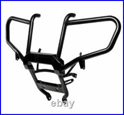 2022-2026 NEW OEM Genuine Honda TRX420 Rancher Front Bumper 08P70-HR3-HA0 2022-2026 NEW OEM Genuine Honda TRX420 Rancher Front Bumper 08P70-HR3-HA0