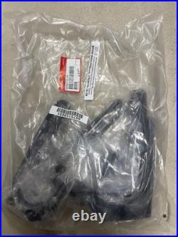 2022-25 New Genuine Honda CIVIC 4 Door Sedan Splash Mud Guards 08p00-t20-100 Oem
