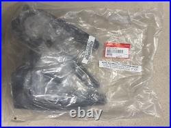 2022-25 New Genuine Honda CIVIC 4 Door Sedan Splash Mud Guards 08p00-t20-100 Oem