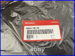 2023-2025 New Genuine Oem Honda Pilot Folding Cargo Tray Trunk Mat 08u45-t90-100