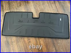 2023-2025 New Genuine Oem Honda Pilot Folding Cargo Tray Trunk Mat 08u45-t90-100