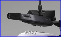 2024-2025 NEW Genuine Honda OE XL750 Transalp Hand Guards and Deflectors Kit 2024-2025 NEW Genuine Honda OE XL750 Transalp Hand Guards and Deflectors Kit