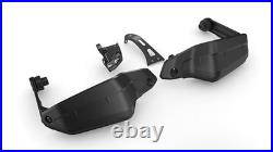 2024-2025 NEW Genuine Honda OE XL750 Transalp Hand Guards and Deflectors Kit 2024-2025 NEW Genuine Honda OE XL750 Transalp Hand Guards and Deflectors Kit