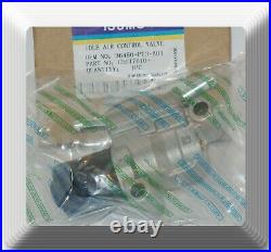 36450PT3A01 Idle Air Control Valve Fits Honda Accord 1990-1994 Prelude 1992-1996