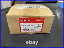 38900-rmx-a01 A/c Compressor Clutch Set 06-11 CIVIC Hybrid New Genuine Honda Oem