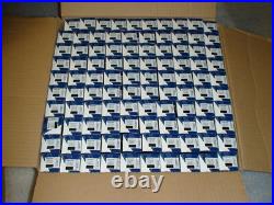 4 new Genuine Bosch 210lb 2200cc fuel injectors Honda Acura B D F series engines