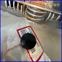 (400) New Genuine Honda Clip 90700SJ4000 / 90700-SJ4-000 same as dealer