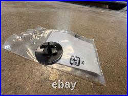 (400) New Genuine Honda Clip 90700SJ4000 / 90700-SJ4-000 same as dealer