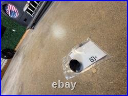 (400) New Genuine Honda Clip 90700SJ4000 / 90700-SJ4-000 same as dealer