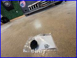 (400) New Genuine Honda Clip 90700SJ4000 / 90700-SJ4-000 same as dealer