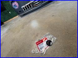 (400) New Genuine Honda Clip 90700SJ4000 / 90700-SJ4-000 same as dealer