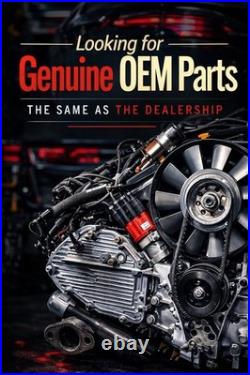 (400) New Genuine Honda Clip 90700SJ4000 / 90700-SJ4-000 same as dealer