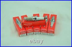 6x NEW GENUINE HONDA OEM Ignition-Spark Plug 12290-R70-A01 V6 ACCORD TL TSX RDX